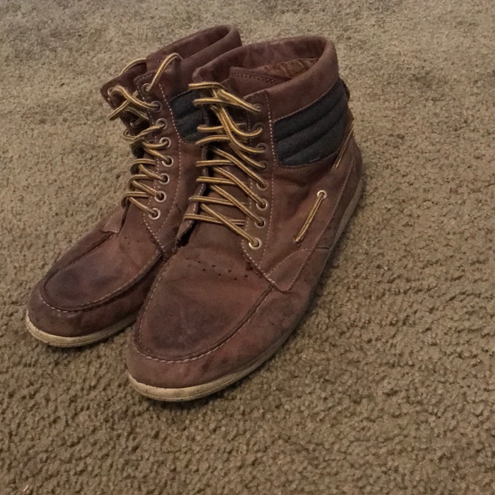 Element shoes